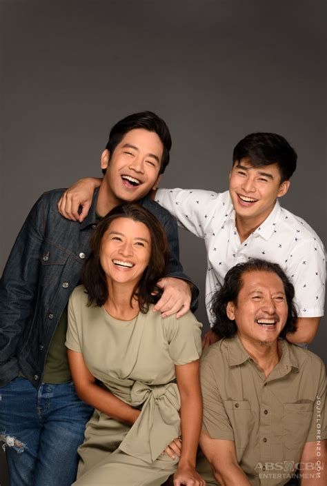 [COMPLETE SERIES] Pamilya Reyes: Book 1 by sob.